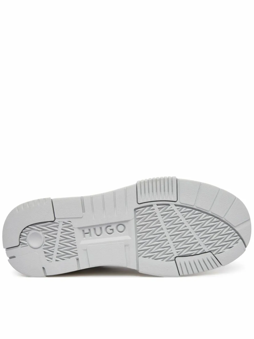 Sneakers Yarrow 50558023 Bianco