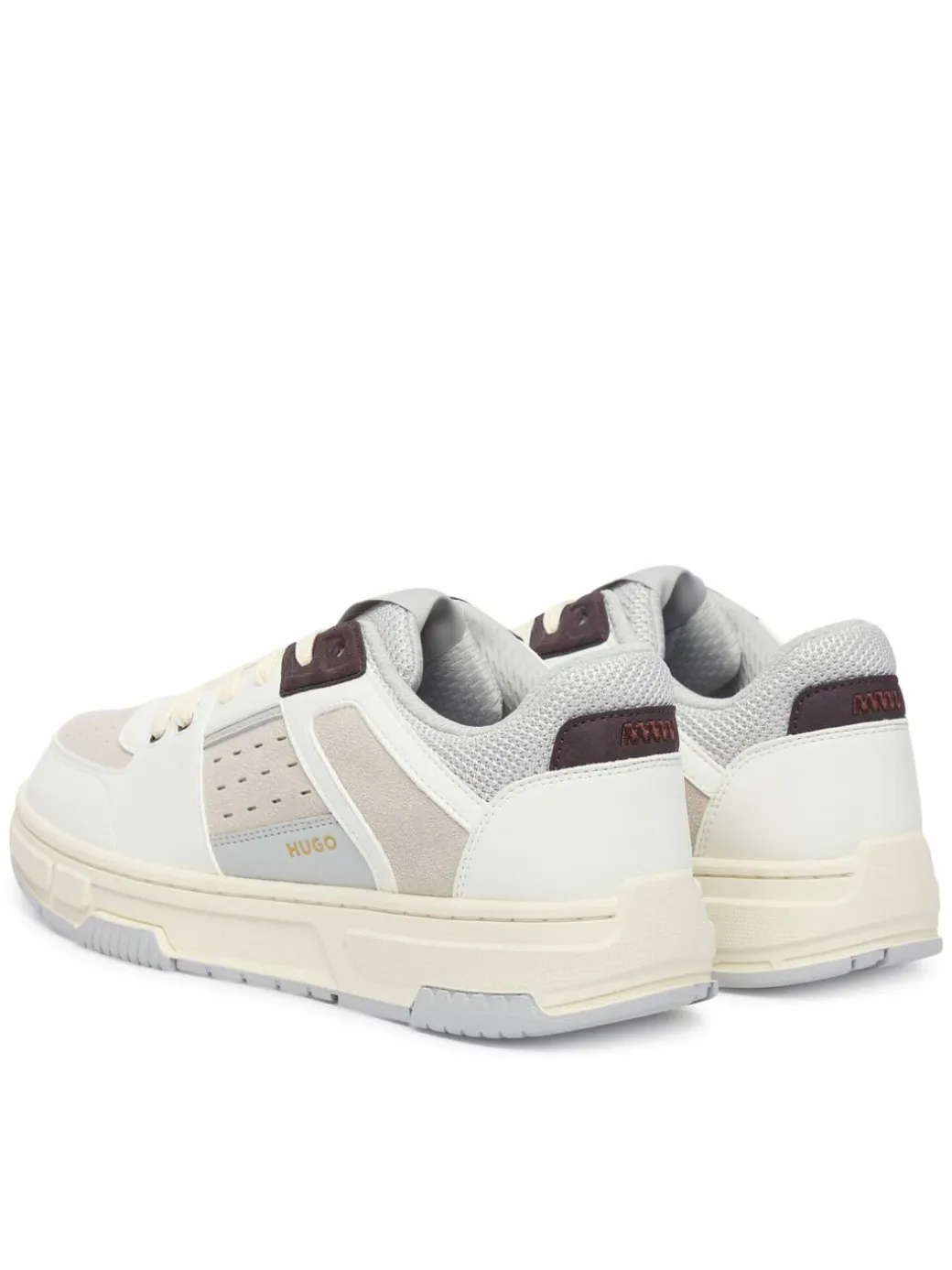Sneakers Yarrow 50558023 Bianco