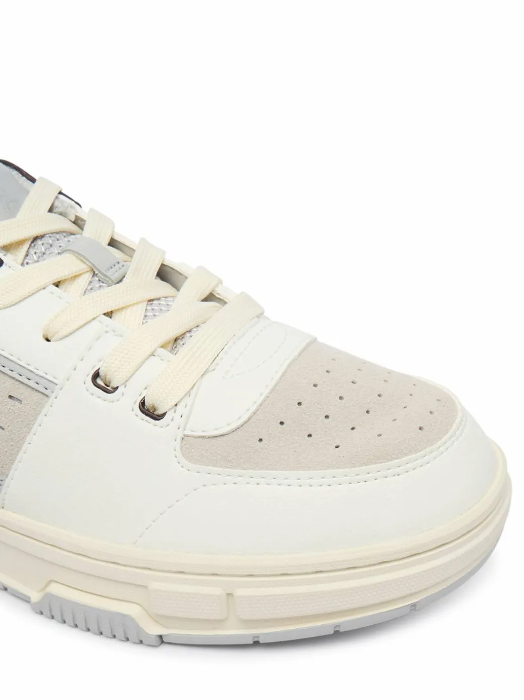 Sneakers Yarrow 50558023 Bianco