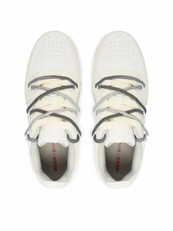 Sneakers Yarrow 50558034 Bianco