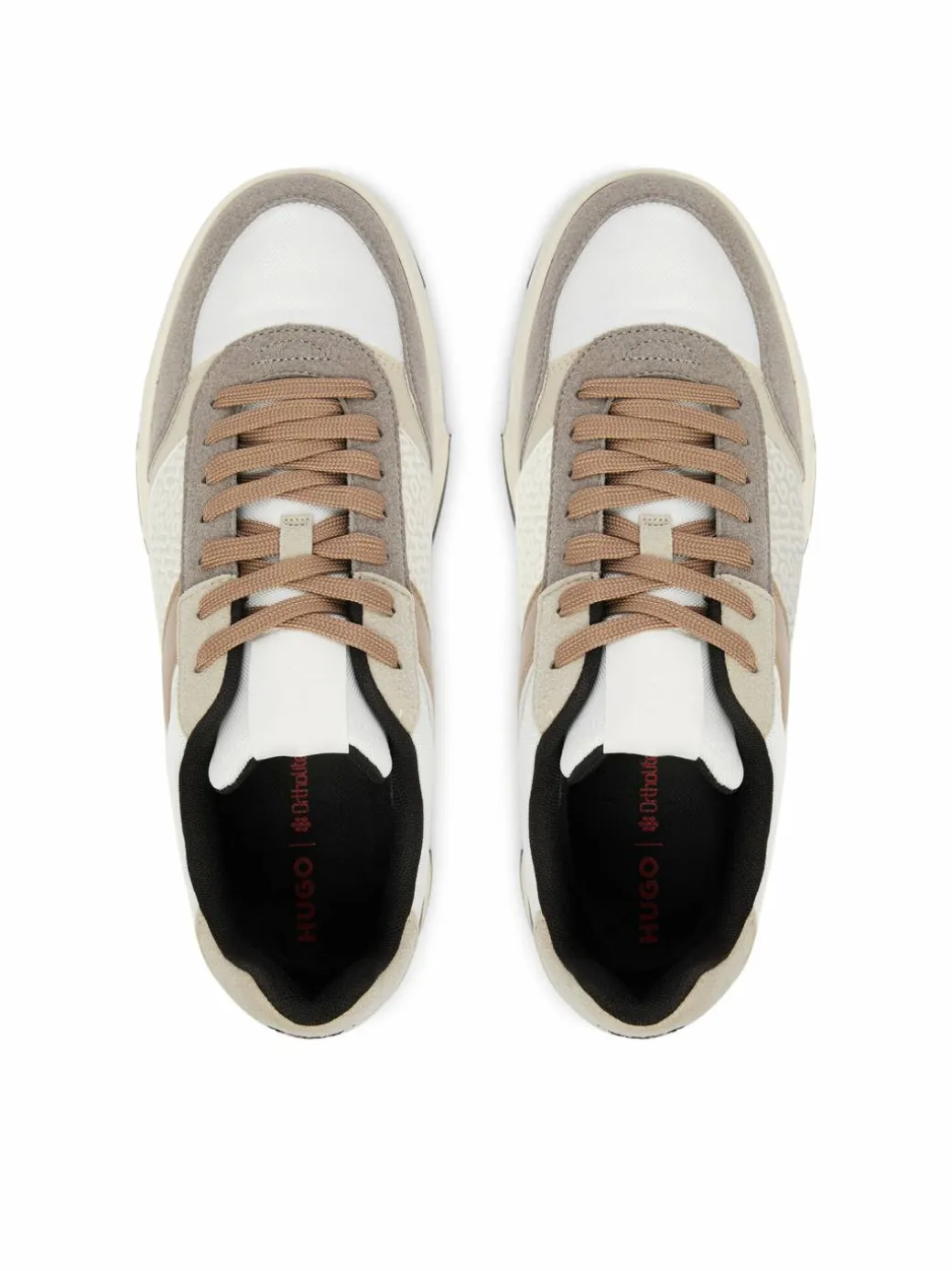 Sneakers Yarrow 50563588 Multicolore