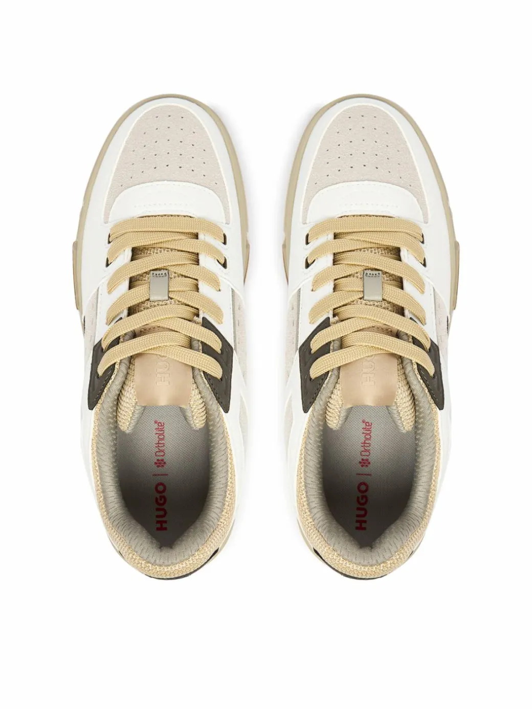 Sneakers Yarrow 50558023 Multicolore