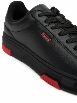 Sneakers Yarrow 50555773 Nero