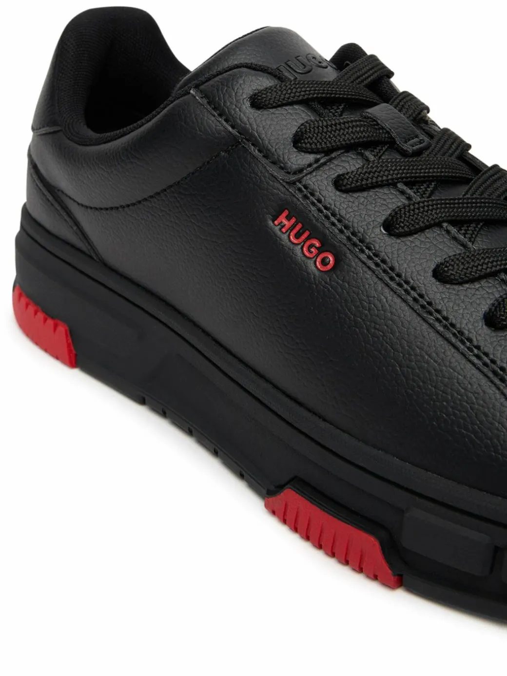 Sneakers Yarrow 50555773 Nero
