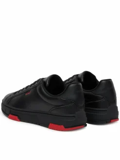 Sneakers Yarrow 50555773 Nero