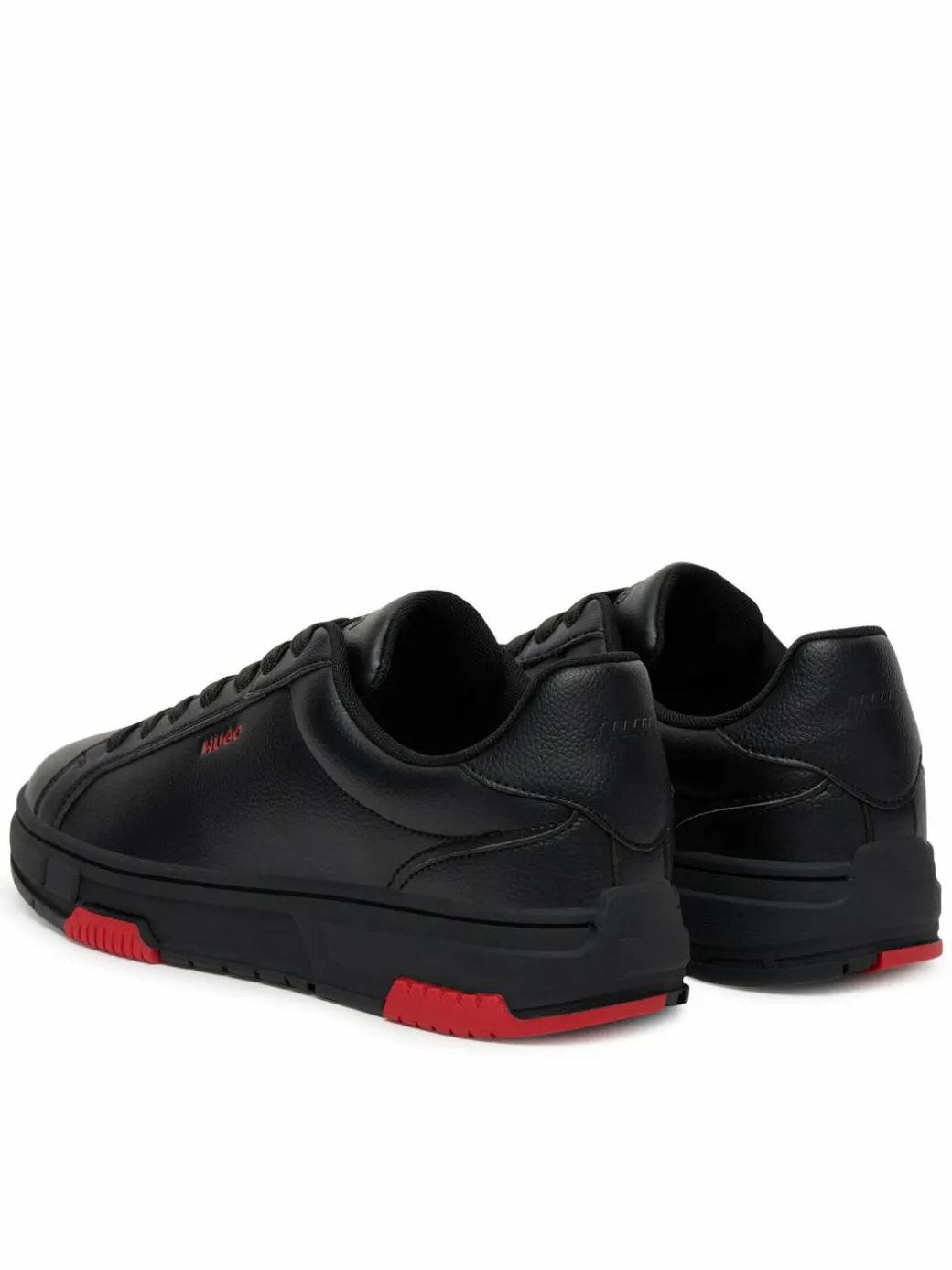 Sneakers Yarrow 50555773 Nero