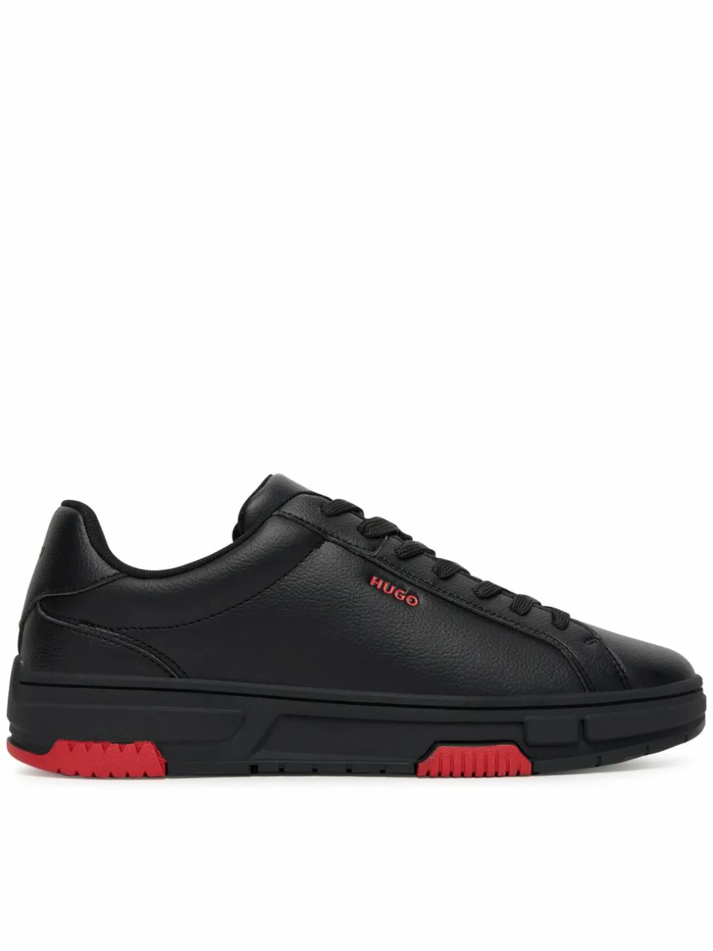 Sneakers Yarrow 50555773 Nero