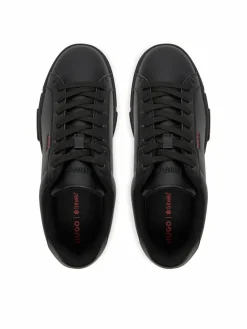 Sneakers Yarrow 50555773 Nero