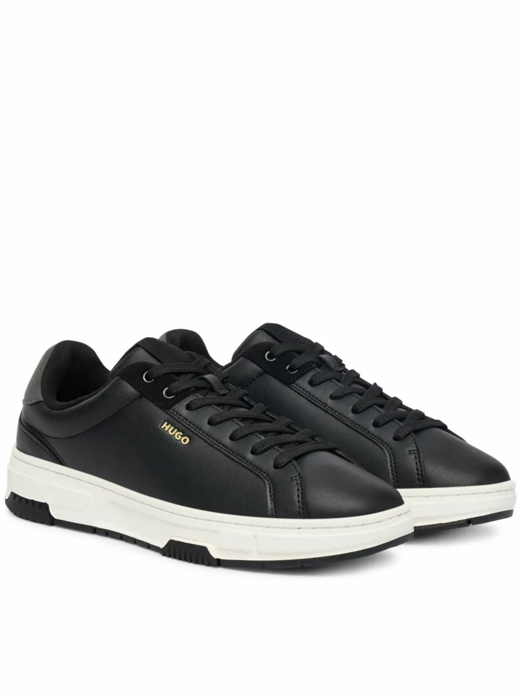 Sneakers Yarrow 50558009 Nero