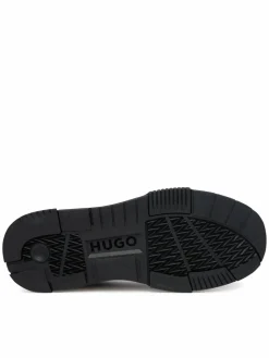 Sneakers Yarrow 50558009 Nero