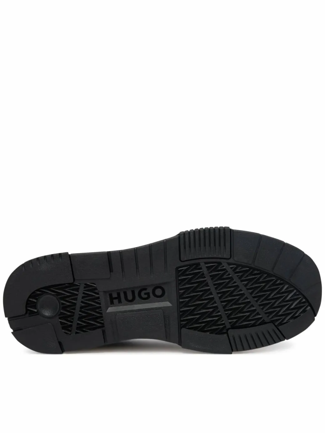 Sneakers Yarrow 50558009 Nero