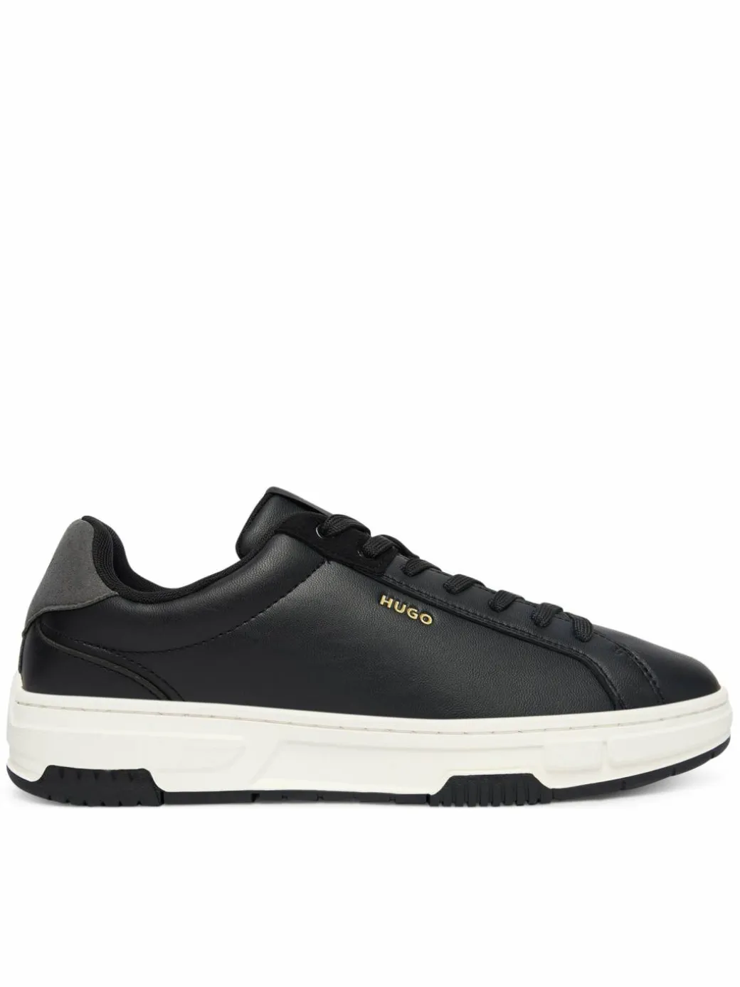 Sneakers Yarrow 50558009 Nero