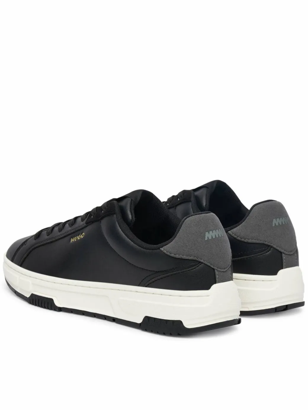 Sneakers Yarrow 50558009 Nero