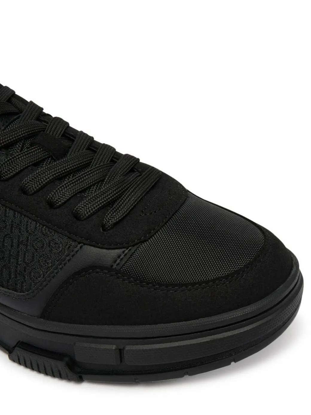 Sneakers Yarrow 50563588 Nero