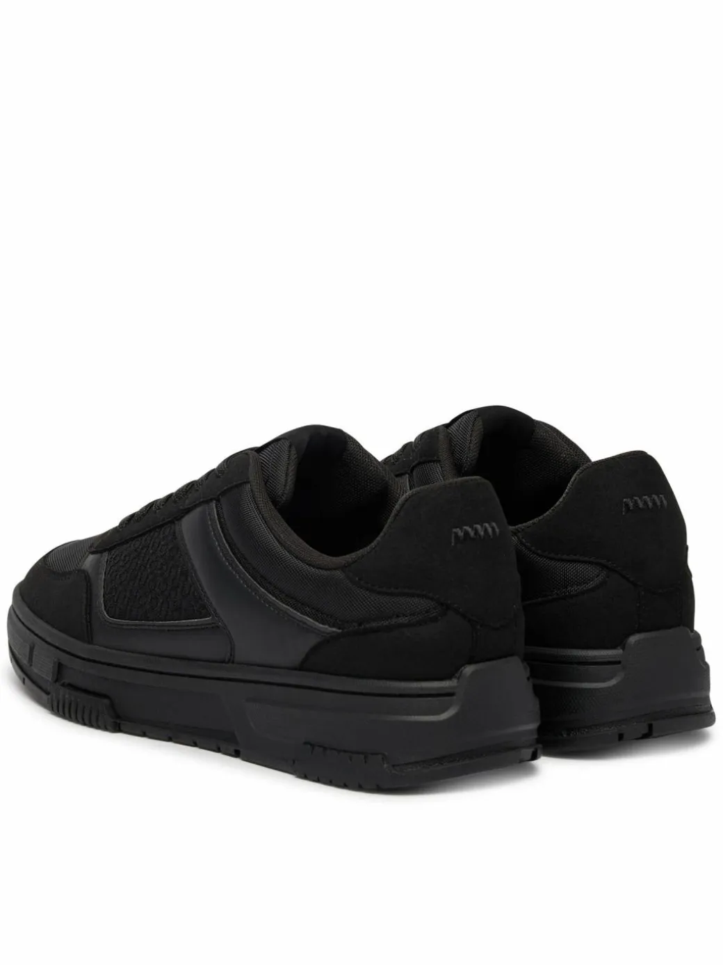 Sneakers Yarrow 50563588 Nero