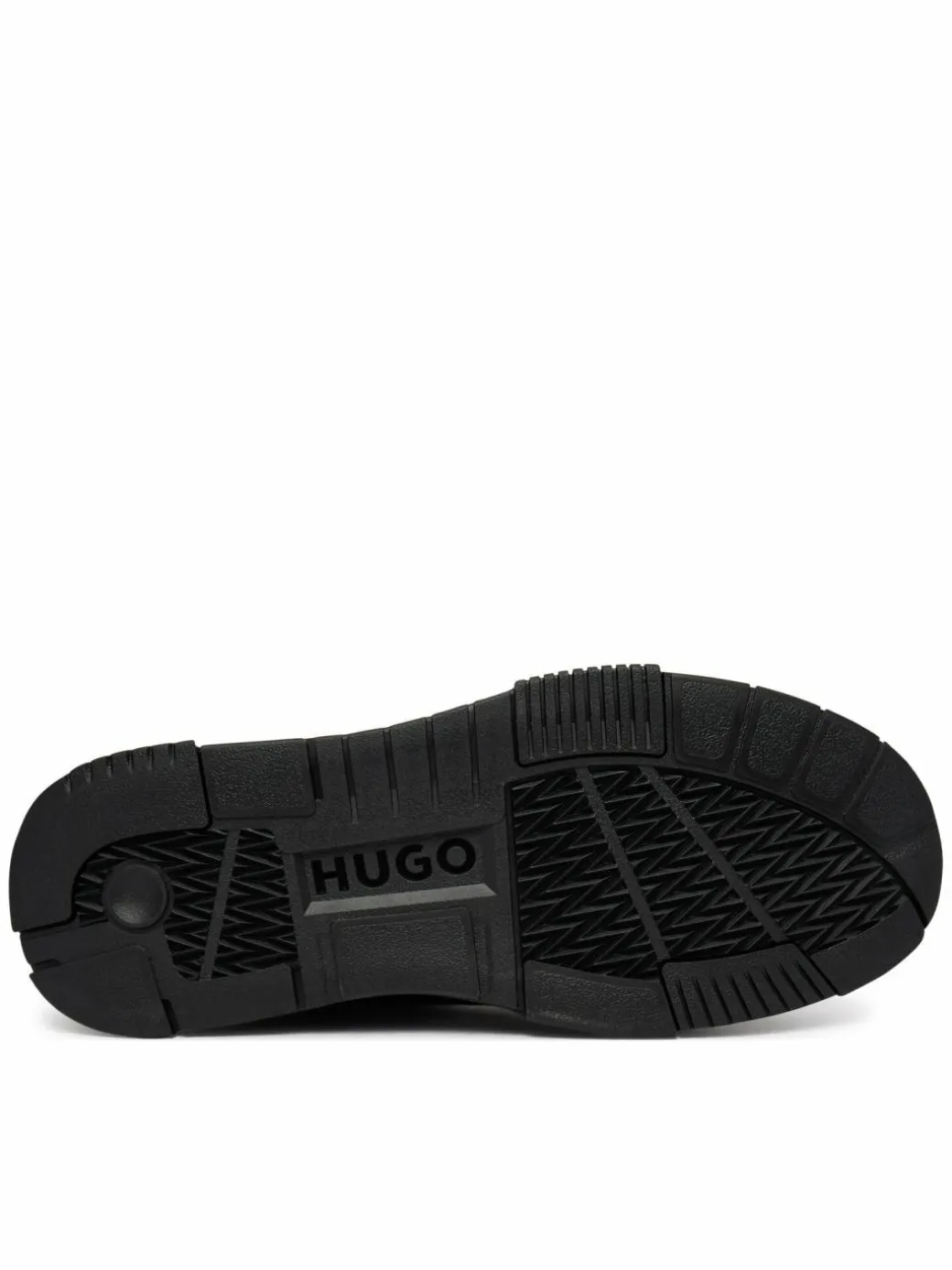 Sneakers Yarrow 50563588 Nero