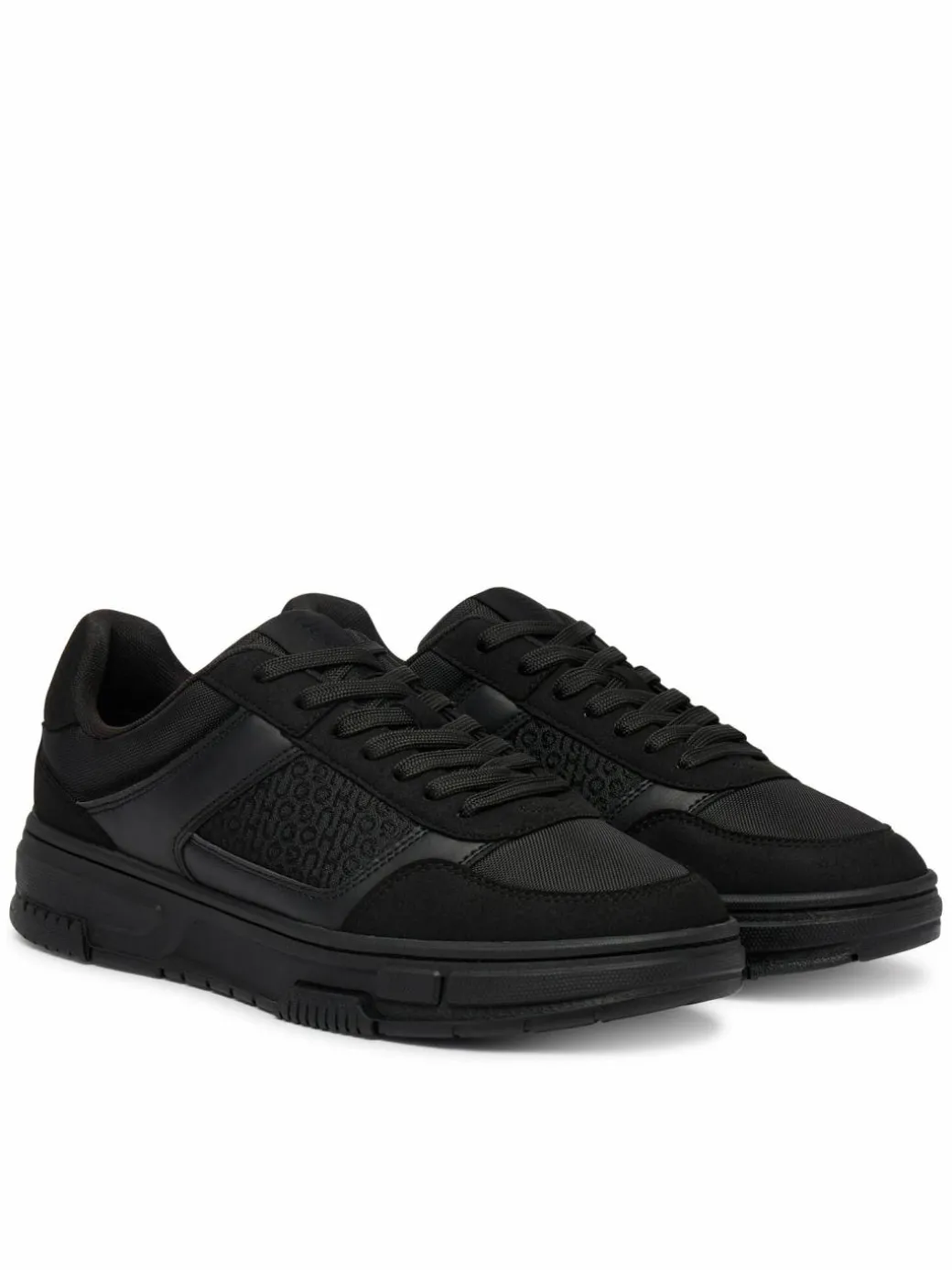 Sneakers Yarrow 50563588 Nero