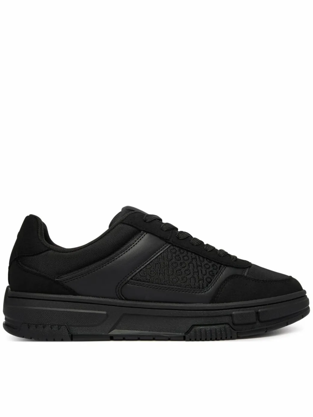 Sneakers Yarrow 50563588 Nero