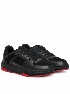 Sneakers Yarrow 50558023 Nero