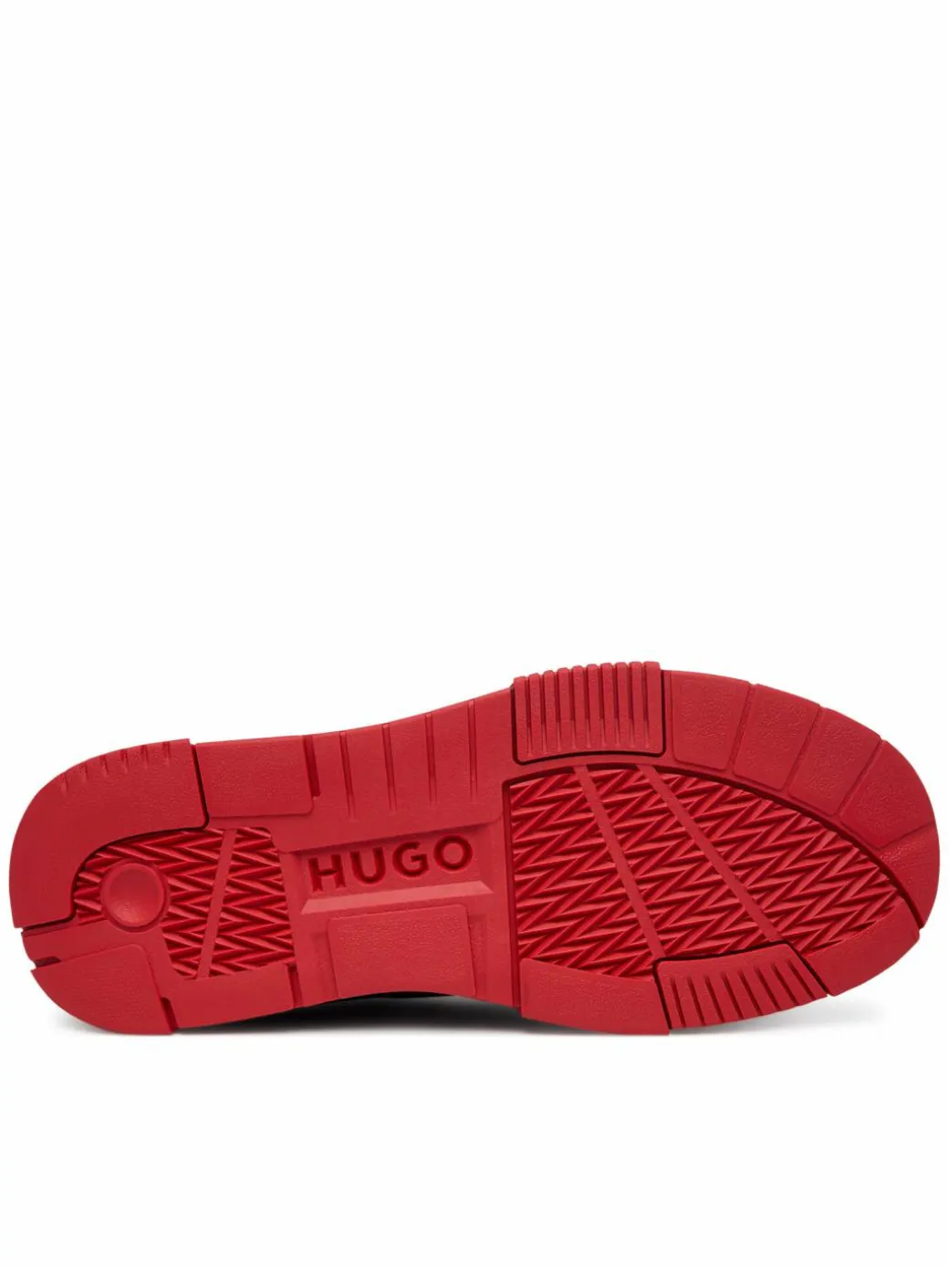 Sneakers Yarrow 50558023 Nero