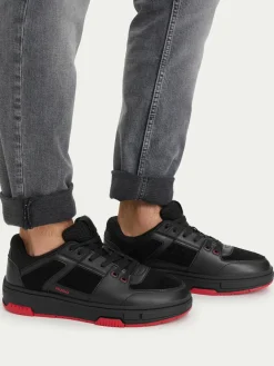 Sneakers Yarrow 50558023 Nero