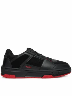 Sneakers Yarrow 50558023 Nero