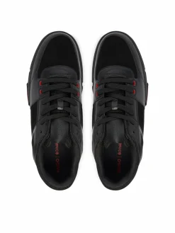 Sneakers Yarrow 50558023 Nero