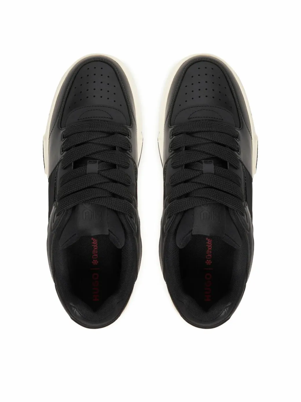 Sneakers Yarrow 50558018 Nero