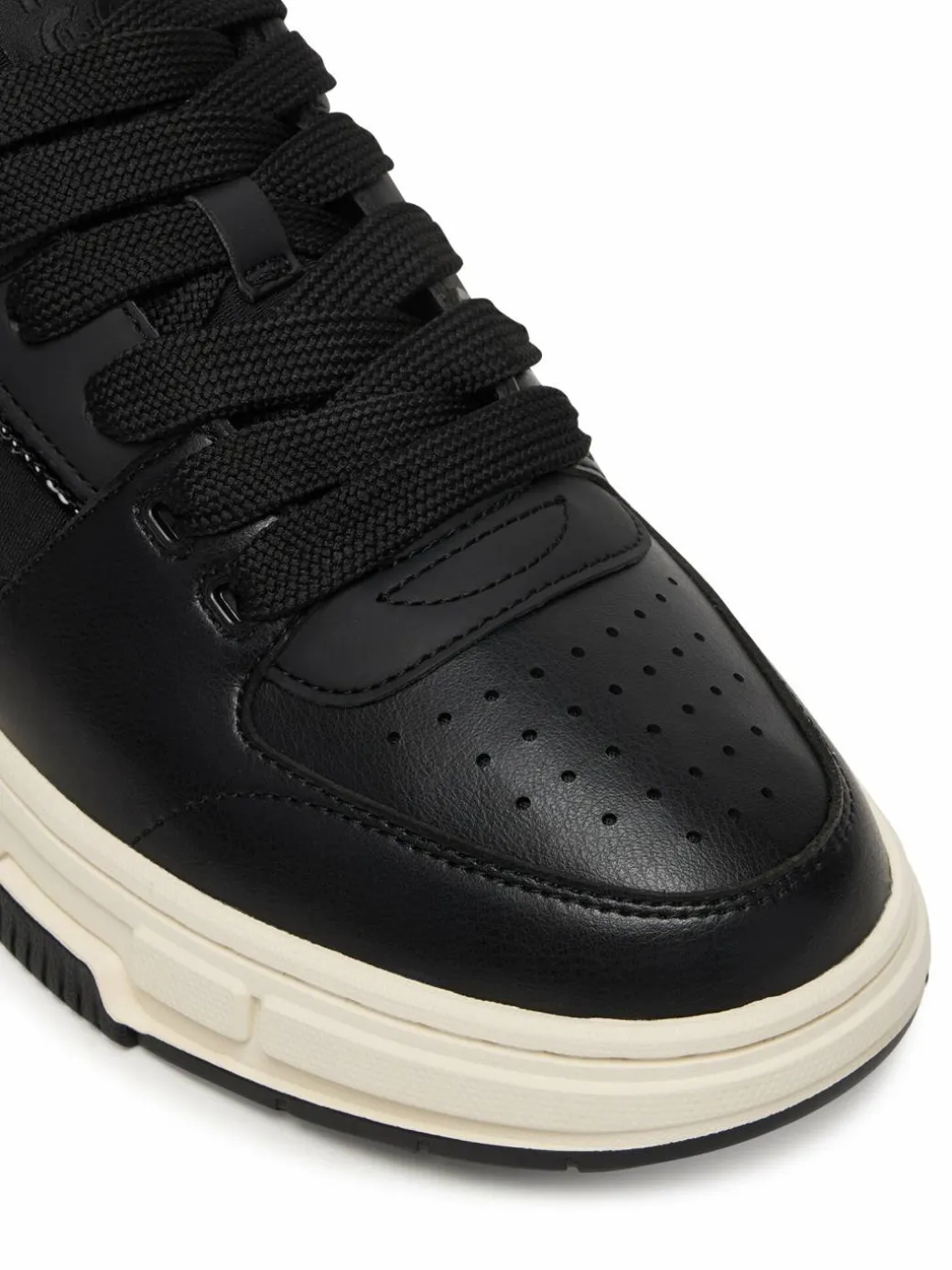 Sneakers Yarrow 50558018 Nero