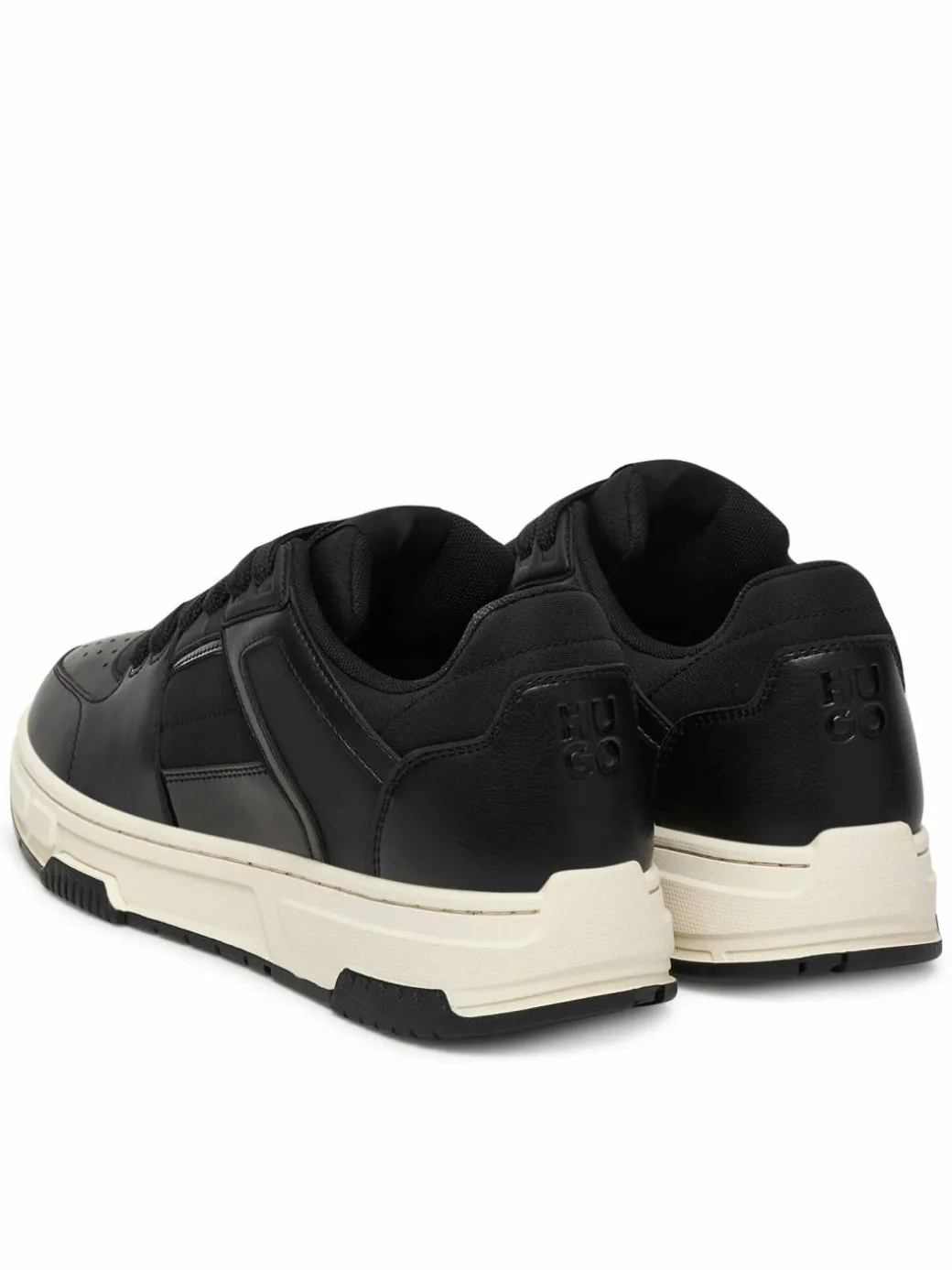 Sneakers Yarrow 50558018 Nero