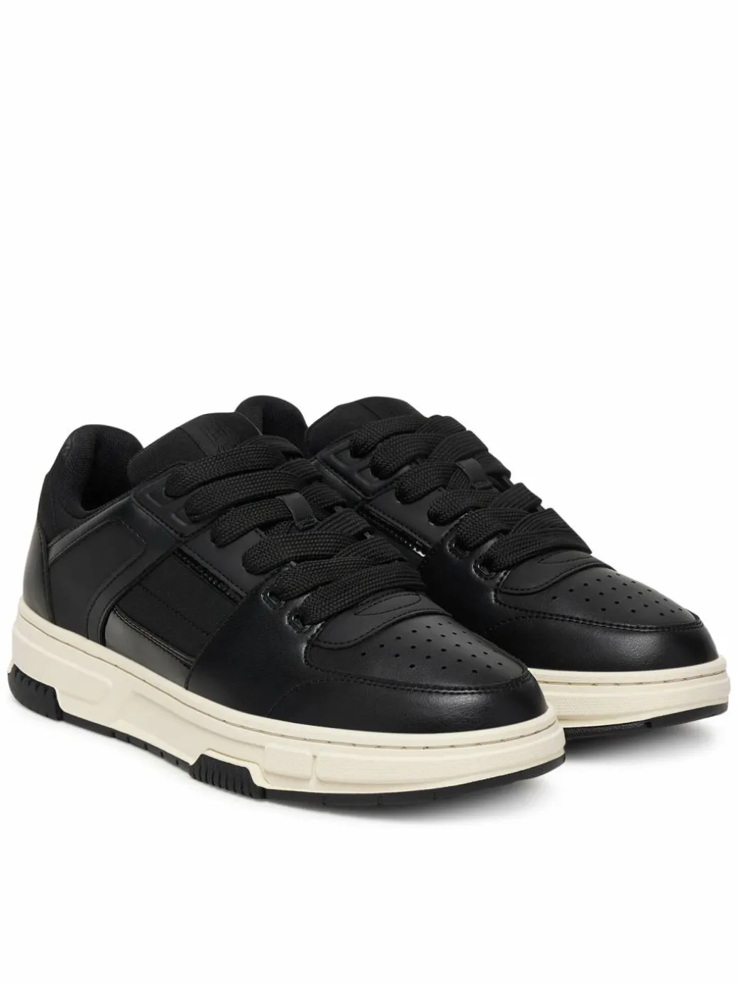 Sneakers Yarrow 50558018 Nero