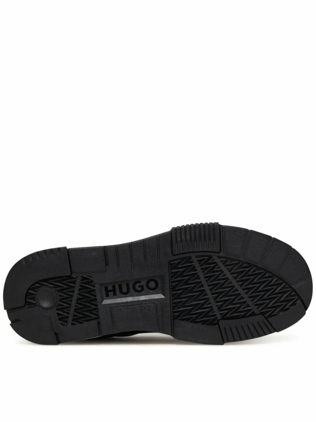 Sneakers Yarrow 50558018 Nero
