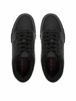 Sneakers Yarrow 50548531 Nero