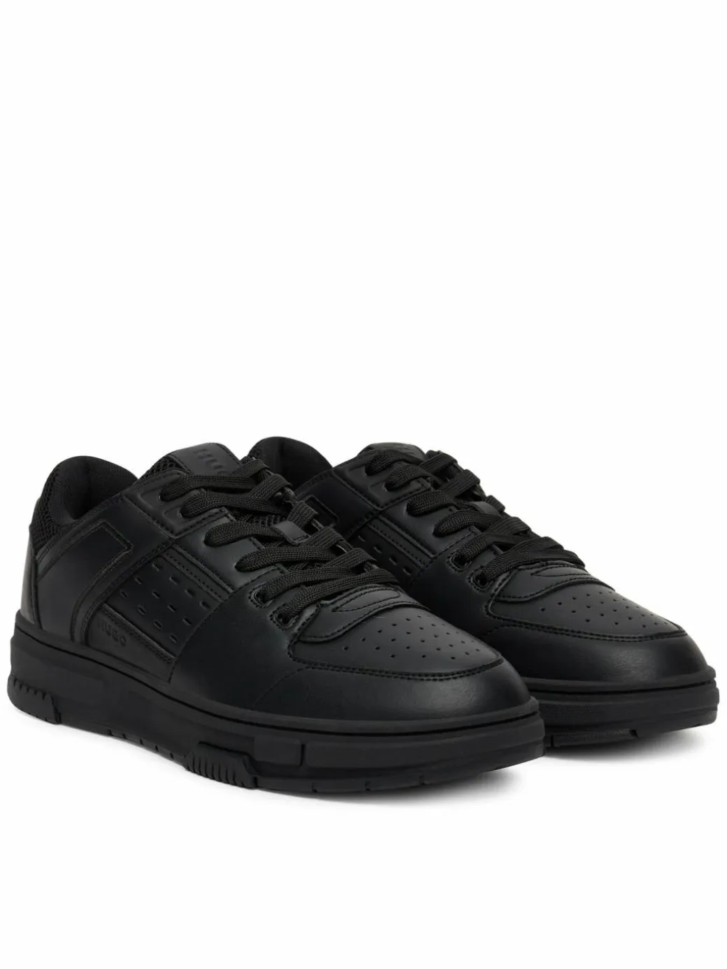 Sneakers Yarrow 50548531 Nero