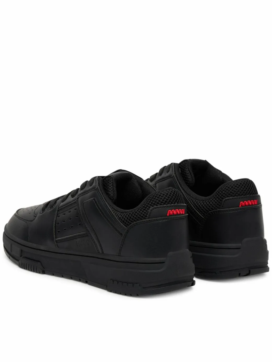 Sneakers Yarrow 50548531 Nero