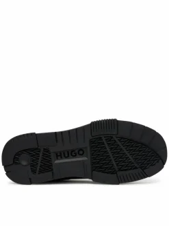 Sneakers Yarrow 50548531 Nero
