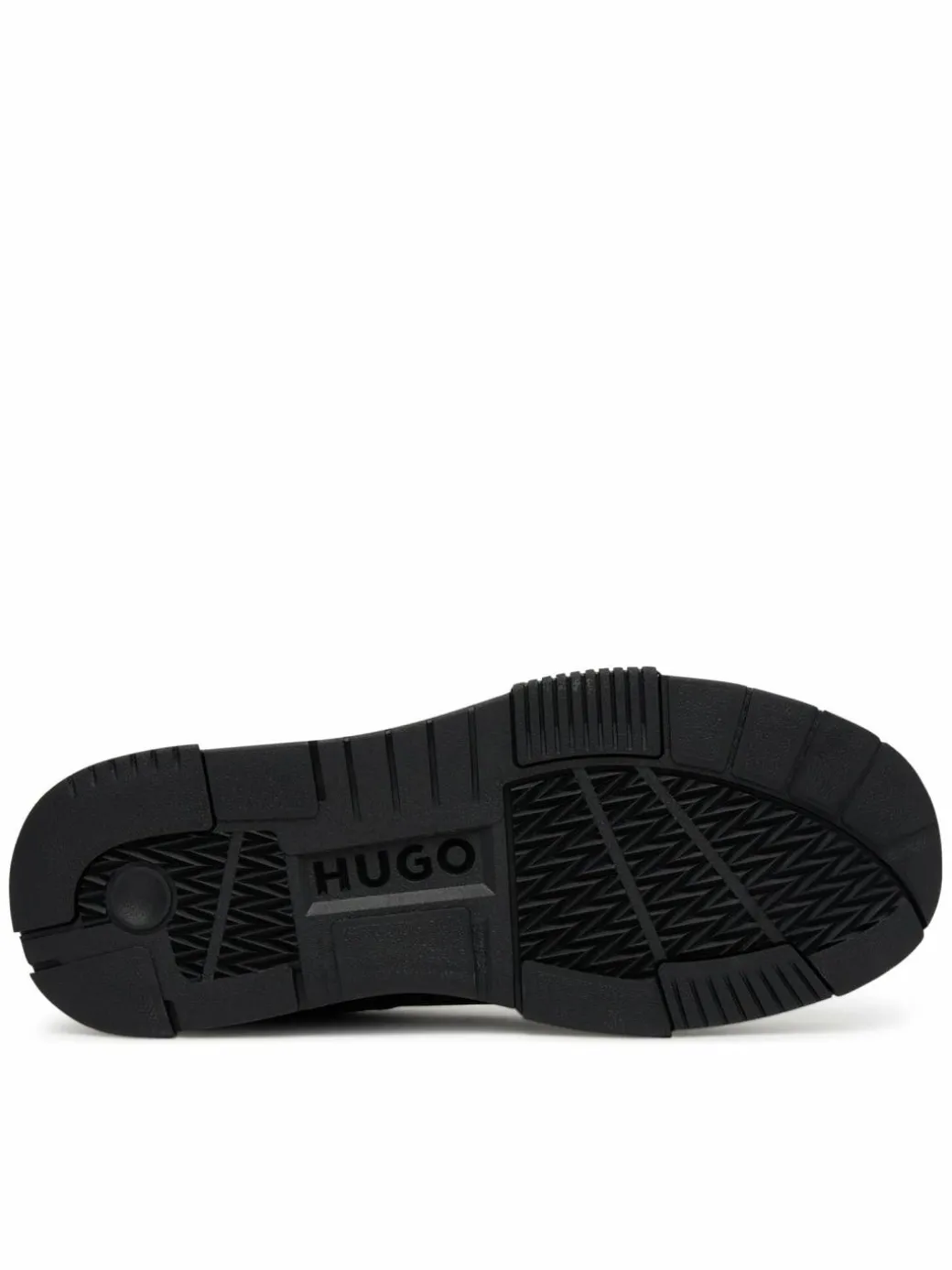 Sneakers Yarrow 50548531 Nero