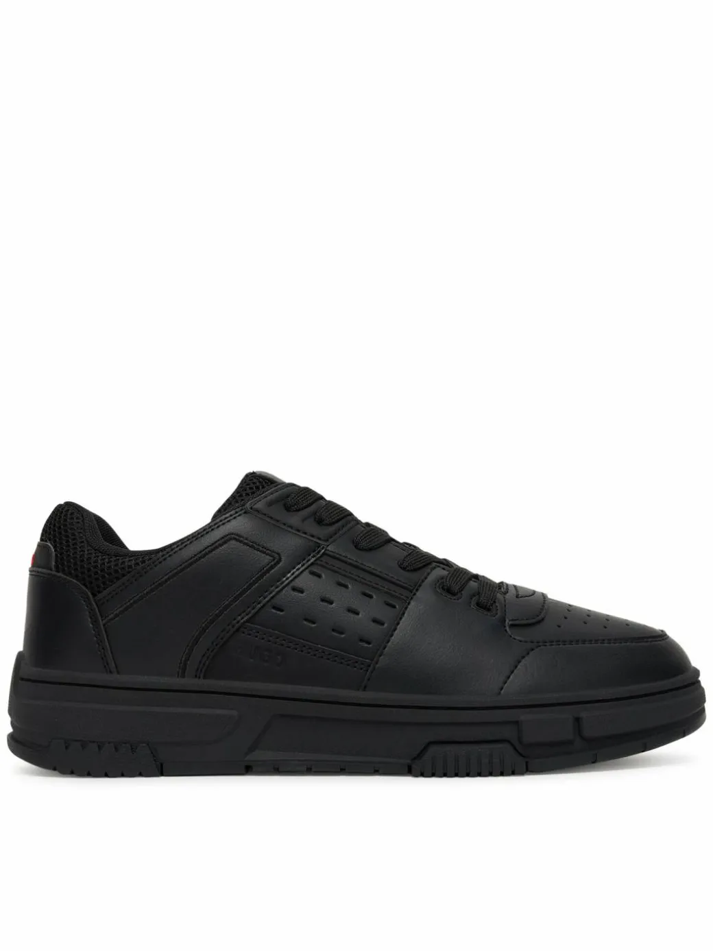 Sneakers Yarrow 50548531 Nero