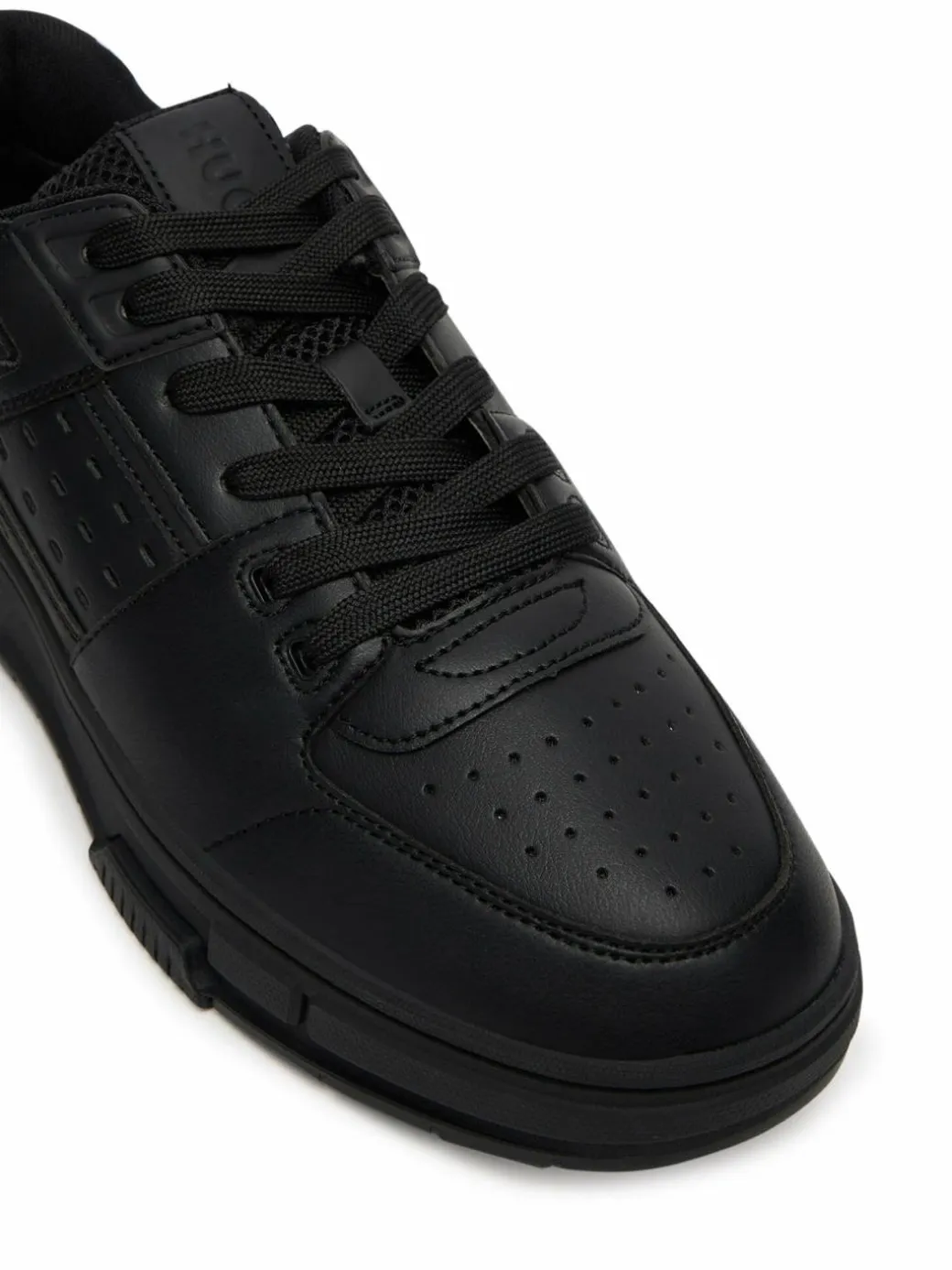 Sneakers Yarrow 50548531 Nero