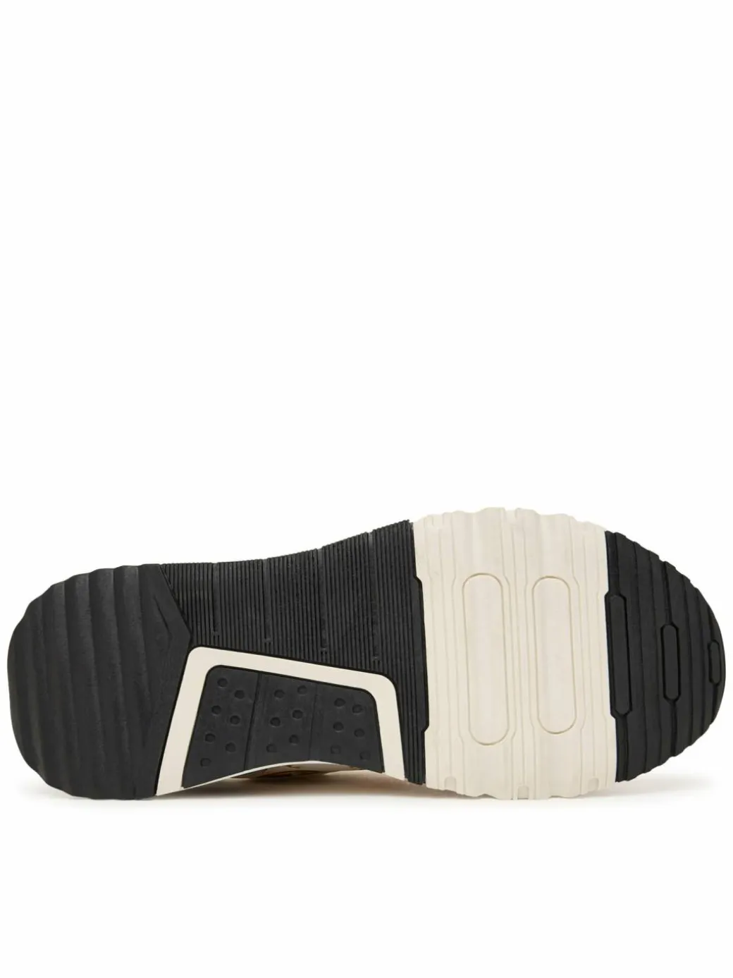 Sneakers 80YA3SA1 Bianco