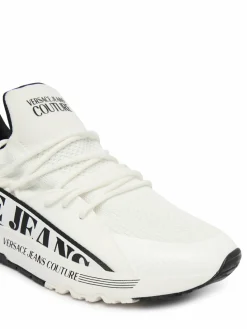 Sneakers 80YA3SA3 Bianco