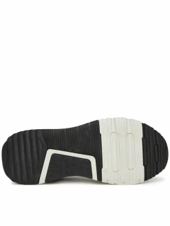 Sneakers 78YA3SA1 Nero