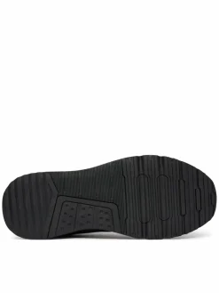 Sneakers 80YA3SA5 Nero