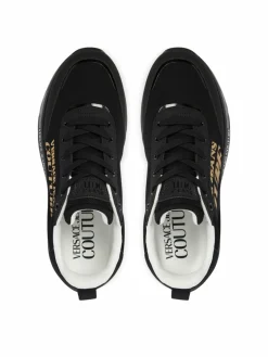 Sneakers 80YA3SA5 Nero