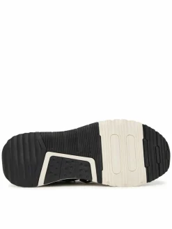Sneakers 80YA3SA6 Nero