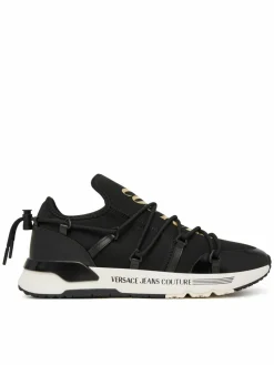 Sneakers 80YA3SA6 Nero