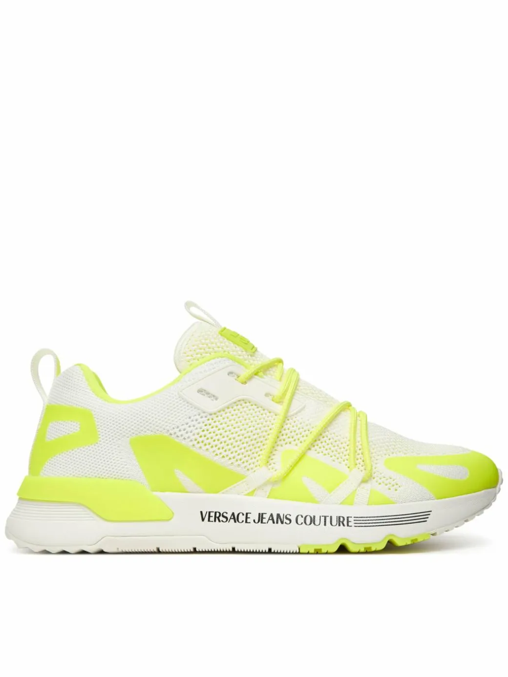 Sneakers 80YA3SA8 ZSE17 Bianco