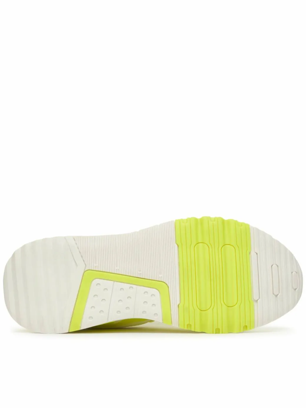 Sneakers 80YA3SA8 ZSE17 Bianco