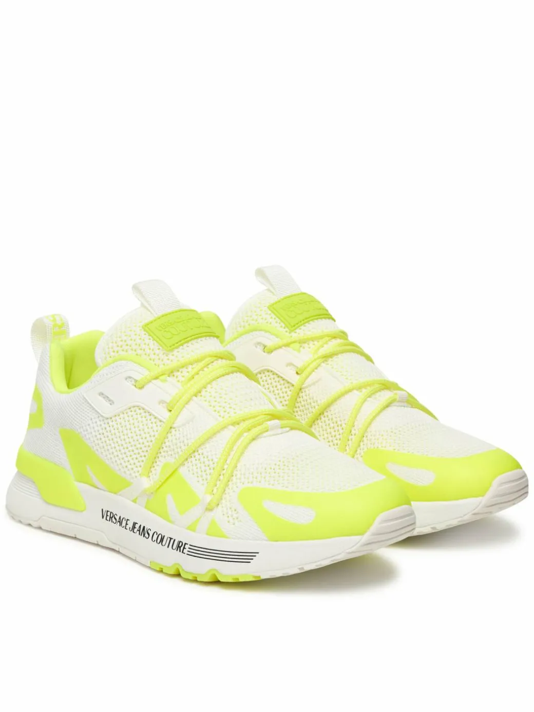 Sneakers 80YA3SA8 ZSE17 Bianco