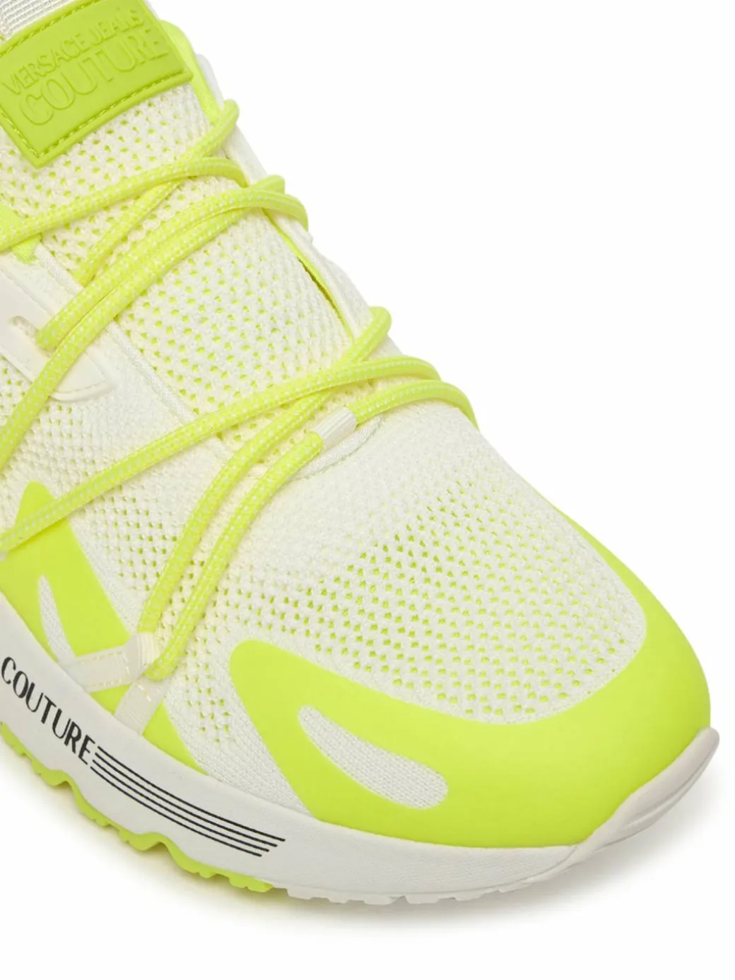 Sneakers 80YA3SA8 ZSE17 Bianco